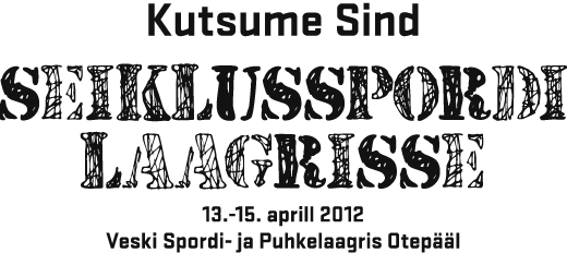 Seiklusspordi laager
